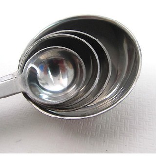 Set Thìa Đong Inox