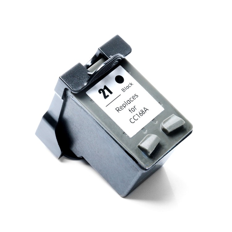 Hộp mực in đen số 21 hoặc in màu số 22 cho máy in HP F2100 F2180 F2210 F2280