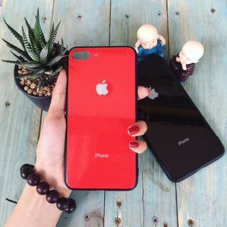 Ốp gương cường lực xịn iphone 6, 6s, 6 plus, 6s plus, 7, 7 plus, 8, 8 plus, x