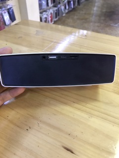 Loa bluetooth S815