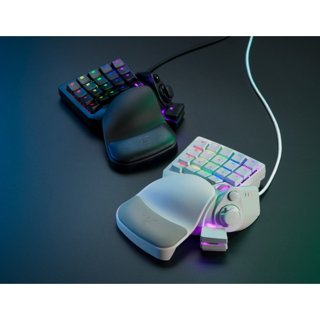 BÀN PHÍM Razer Tartarus Pro Analo