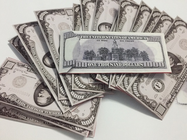 Bao lì xì $$$ | BigBuy360 - bigbuy360.vn