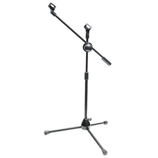 Chân mic đứng 3 chân cỡ lớn boom