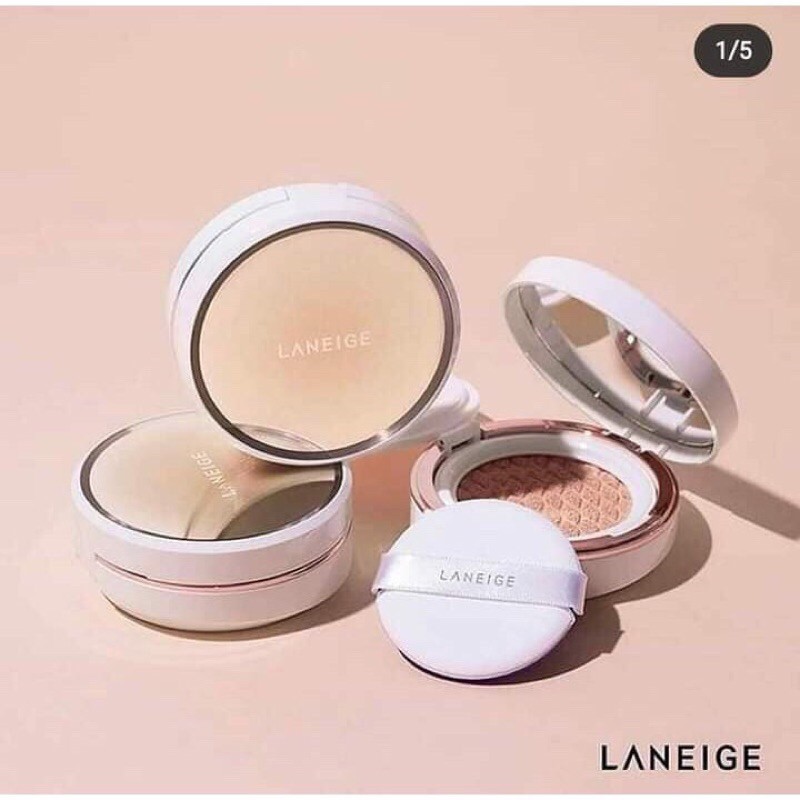 Phấn Nước Chống Lão Hóa Và Sáng Da BB Cushion Anti-Aging SPF50 PA+++ | BigBuy360 - bigbuy360.vn