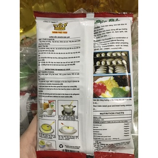 Bột Béo Cốt Dừa 150g Tuấn Phương