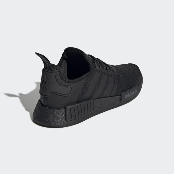 Giày Adidas NMD R1 Black FV9015