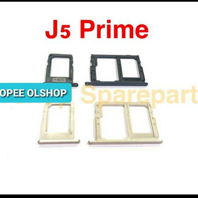 Ốp Điện Thoại In Hình Sim.tray J5 Prime J7 Prime Cho Samsung