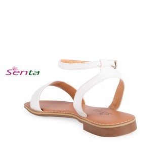 Giày sandal bản ngang basic Senta SD26new
