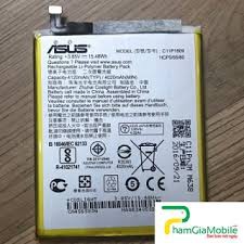 Pin asus zen 3 max 5.5