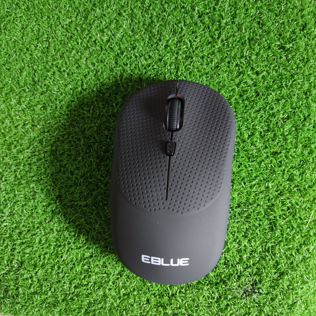 Chuột Không Dây Eblue