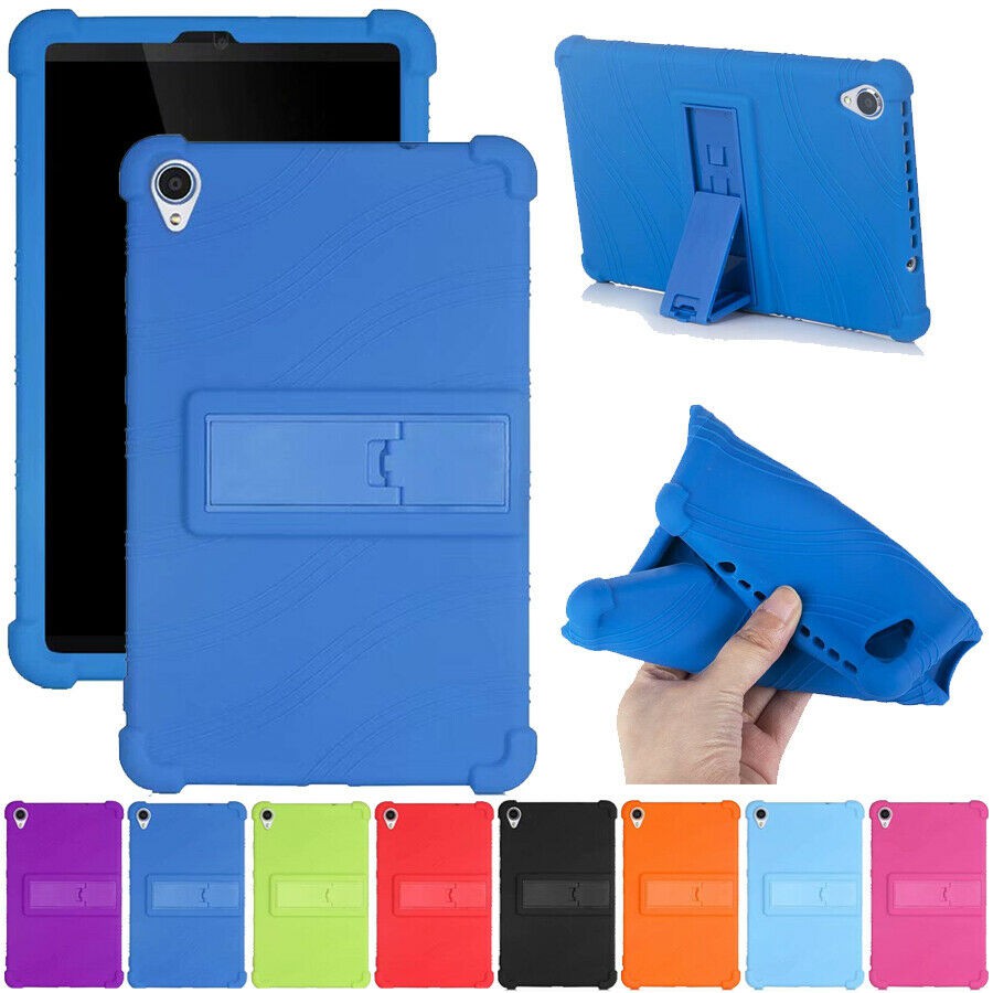 Ốp lưng chống sốc chất lượng cao cho Lenovo Tab M8 (2Nd Gen) Tb-8705F (Fhd)