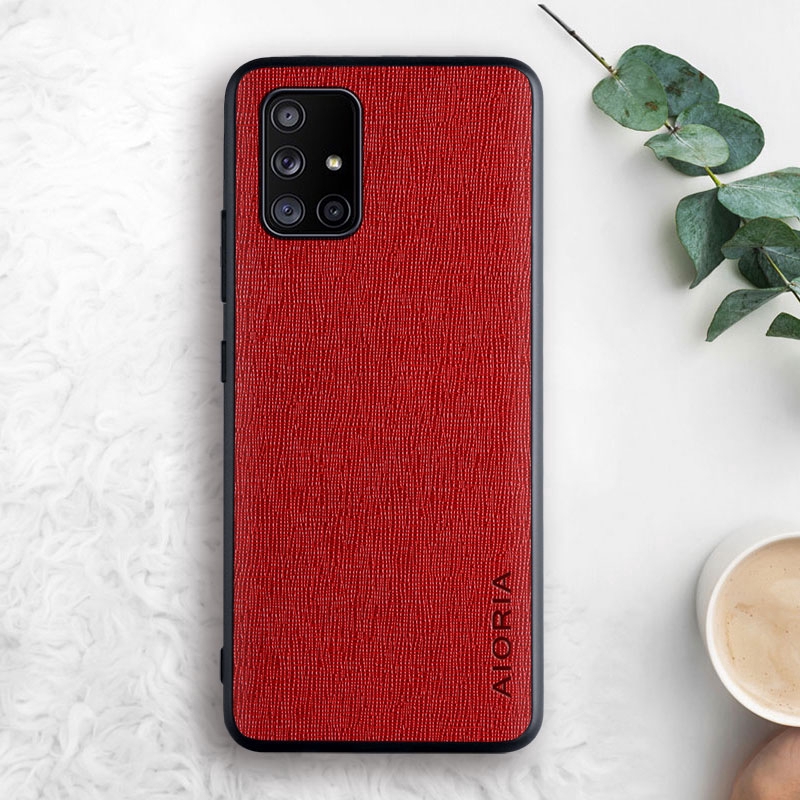 Ốp Điện Thoại tpu + pc 3 Trong 1 Cho samsung galaxy a71 5g a71