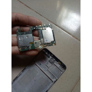 main Huawei nova 2i