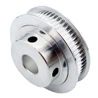 Puly GT2 trục 10mm 30/40/60 răng