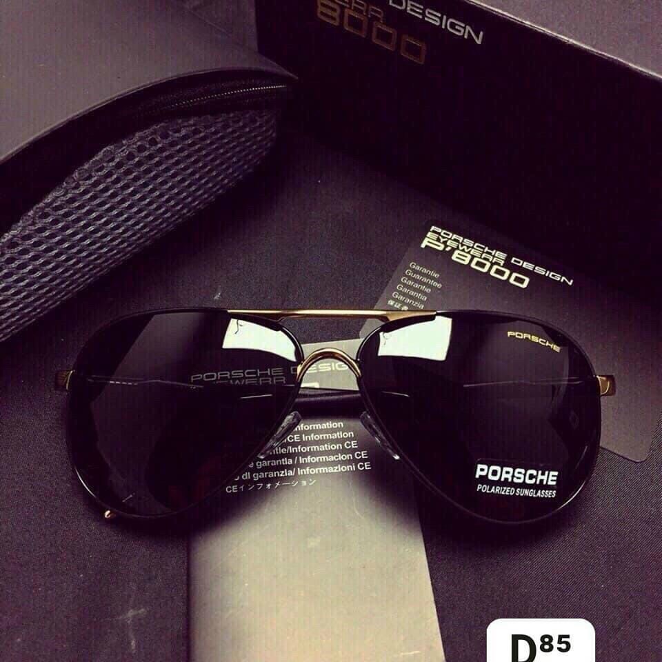 KÍNH MÁT NAM NỮ CAO CẤP PORSCHE DESIGN – 8738 - LOẠI 1 - FULLBOX | BigBuy360 - bigbuy360.vn