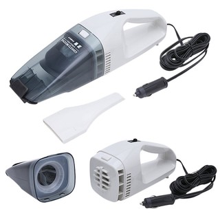 Máy hút bụi mini cầm tay cho xe ô tô Coido 6038W