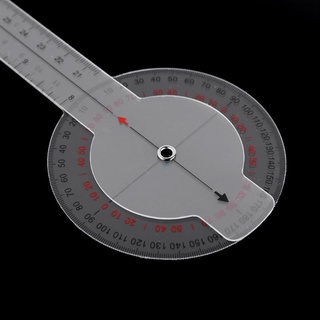Thước Đo Góc Y Tế 13inch 33cm