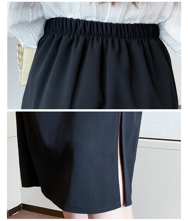 Chân Váy Dài Xẻ Tà Thời Trang Xuân Hè 2021 Cho Nữ | BigBuy360 - bigbuy360.vn