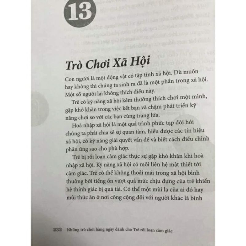 Cực hot Những trò chơi hàng ngày cho bé