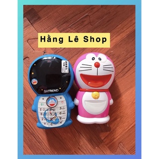 Điện thoại hình Doremon siêu kute đáng yêu