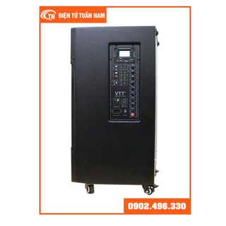 Loa kéo di động JBL 9900 4.5 tấc