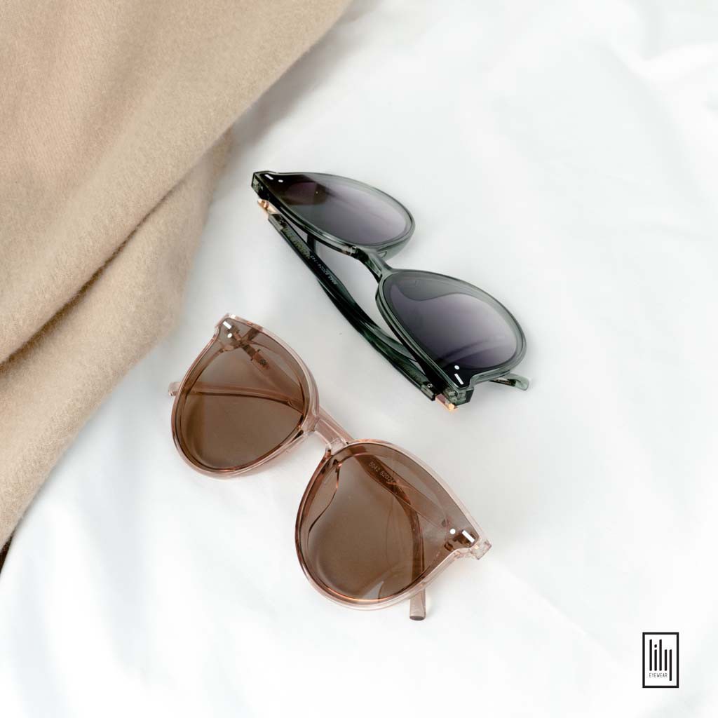 Gọng Kính Mát Thời Trang NB5042 - Gọng Kính Râm