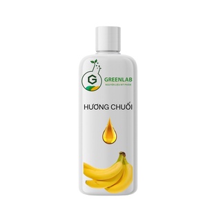 Hương chuối 500ml