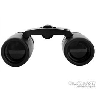 Ống nhòm 2 mắt Sakura 3D