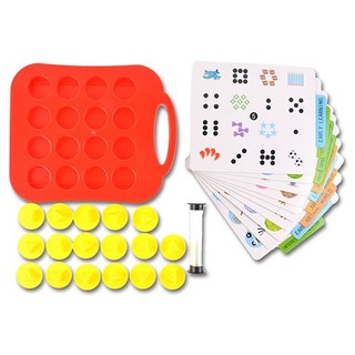 Pair game (Age 3+)