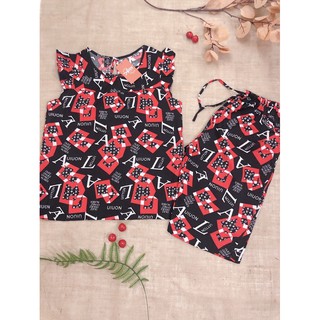 Đồ lanh lửng f21