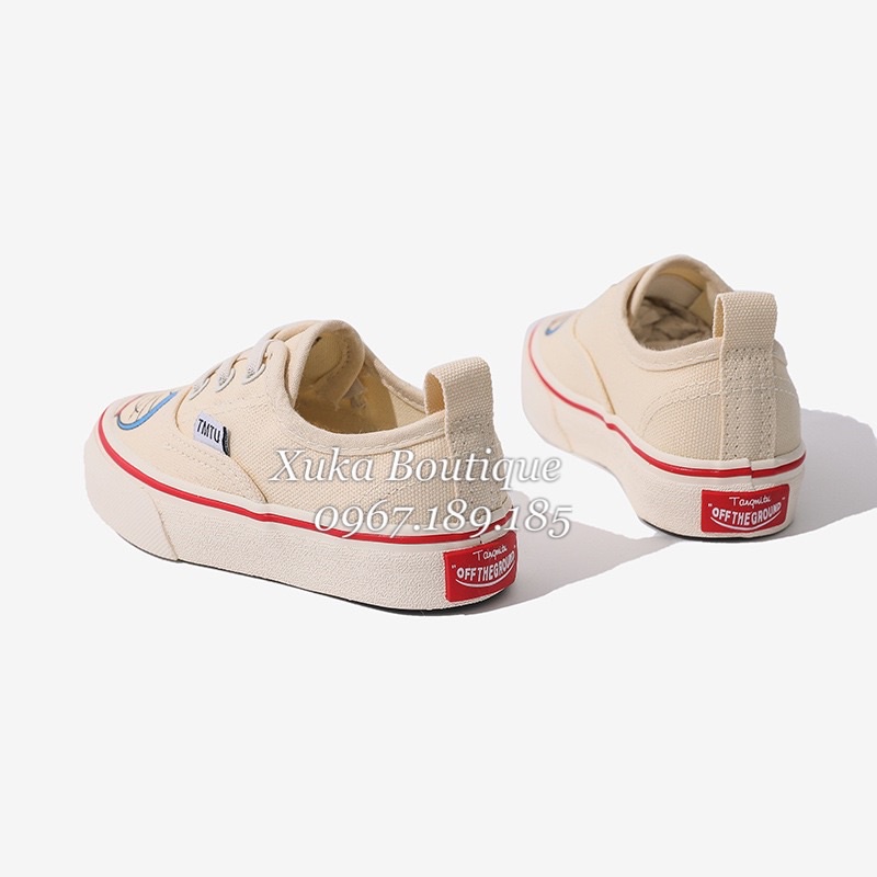 Giày Thể Thao CV Doremon Cho Bé