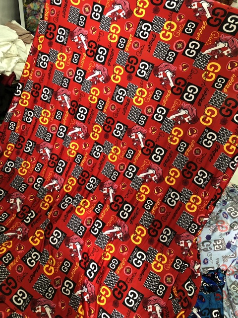 THUN A TY  THƯỜNG 5004 -GIÁ 1 MÉT