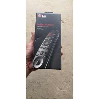 Điều khiển chuột bay tivi LG