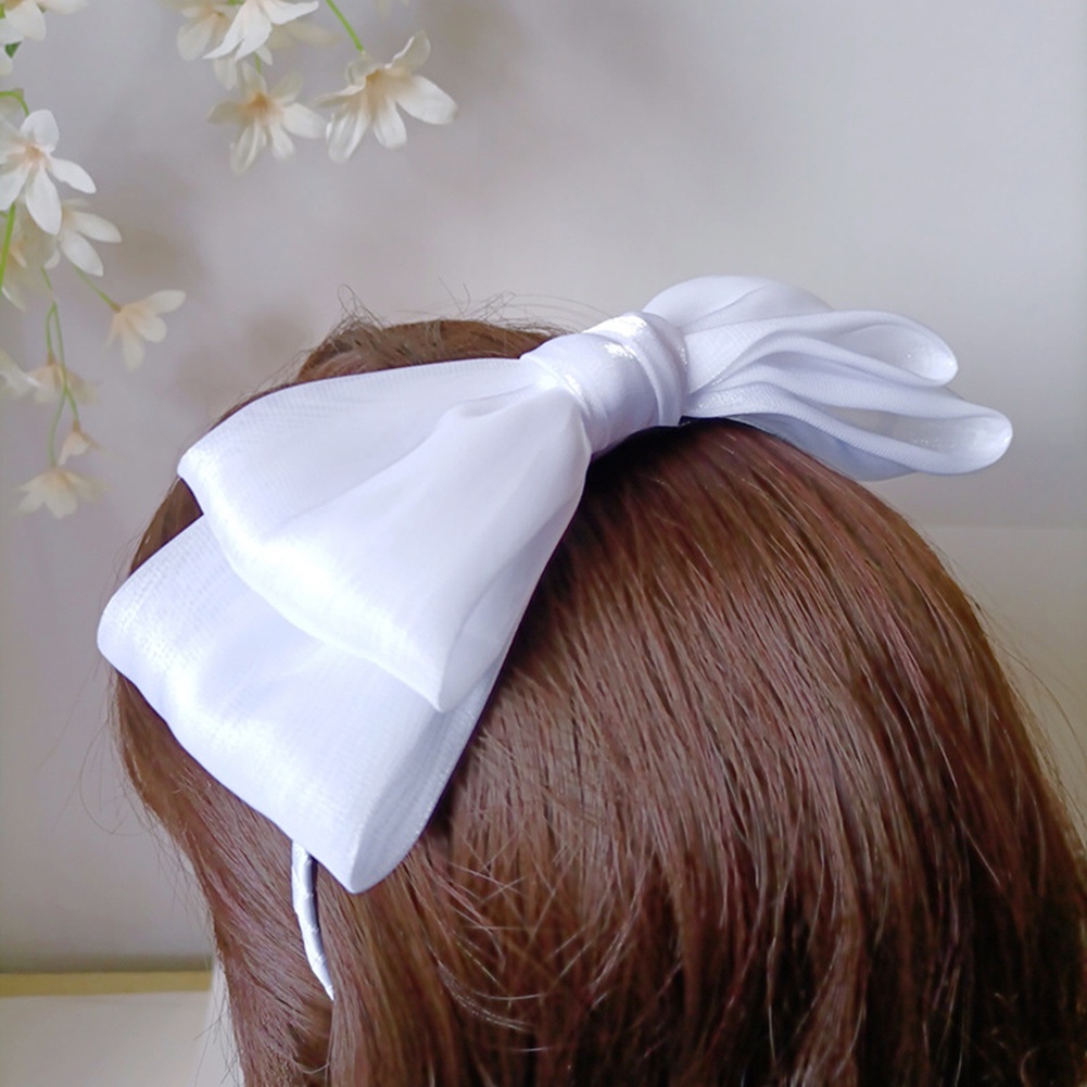 Băng Đô Cài Tóc Hình Nàng Tiên Cá Xinh Xắn Cho Bé Gái