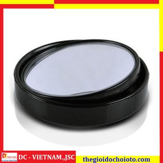 Gương Cầu Lồi-Gương Chiếu Hậu-Xoá Điểm Mù-ACP-036 (Loại to-75mm) -  Hàng Cao Cấp