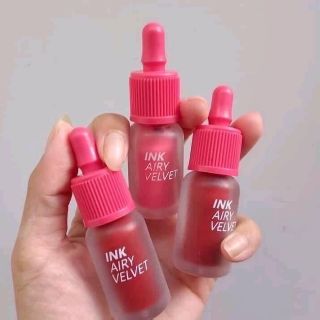 Son Ink Airy Velvet Lip Tint - Son Tươi