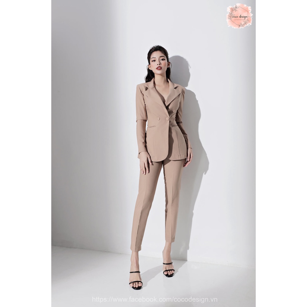 Vest Nude Thiết Kế Cao Cấp