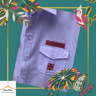Áo thiếu nhi Thánh thể