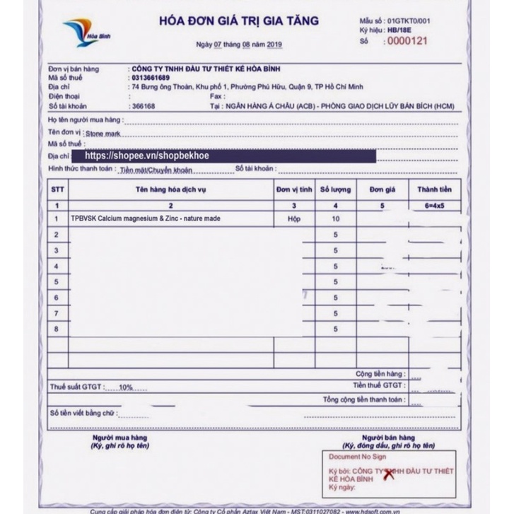 🏃🏻‍♂️🏃🏻‍♀️ Viên uống Nature Made Calcium Magnesium ZinC D3 300 viên của Mỹ - Giúp xương chắc khỏe