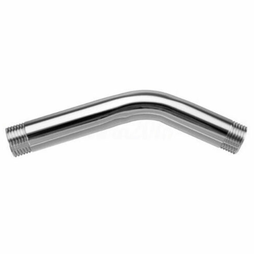 Ống Vòi Sen Góc Thẳng Bằng Thép Không Gỉ