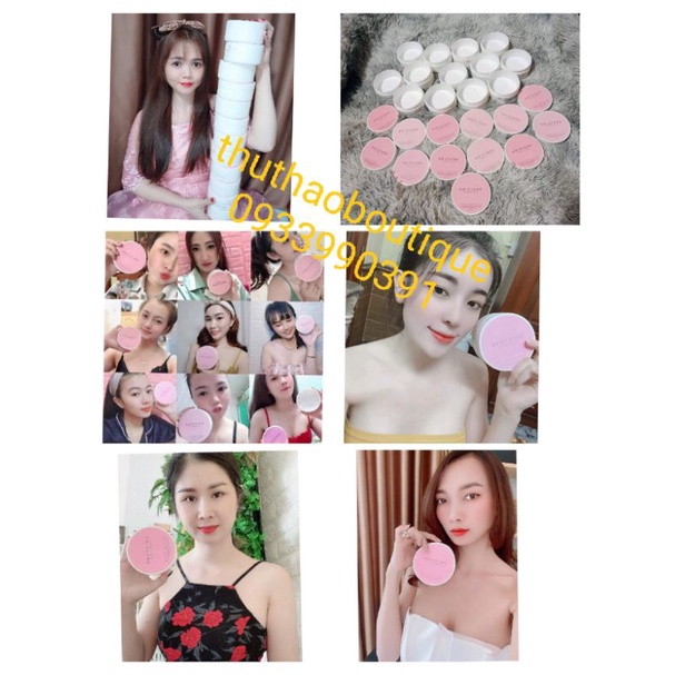 Kem Dưỡng Trắng Da Body Tuyết HƯƠNG THỊ & Body Vip HM STORE | BigBuy360 - bigbuy360.vn