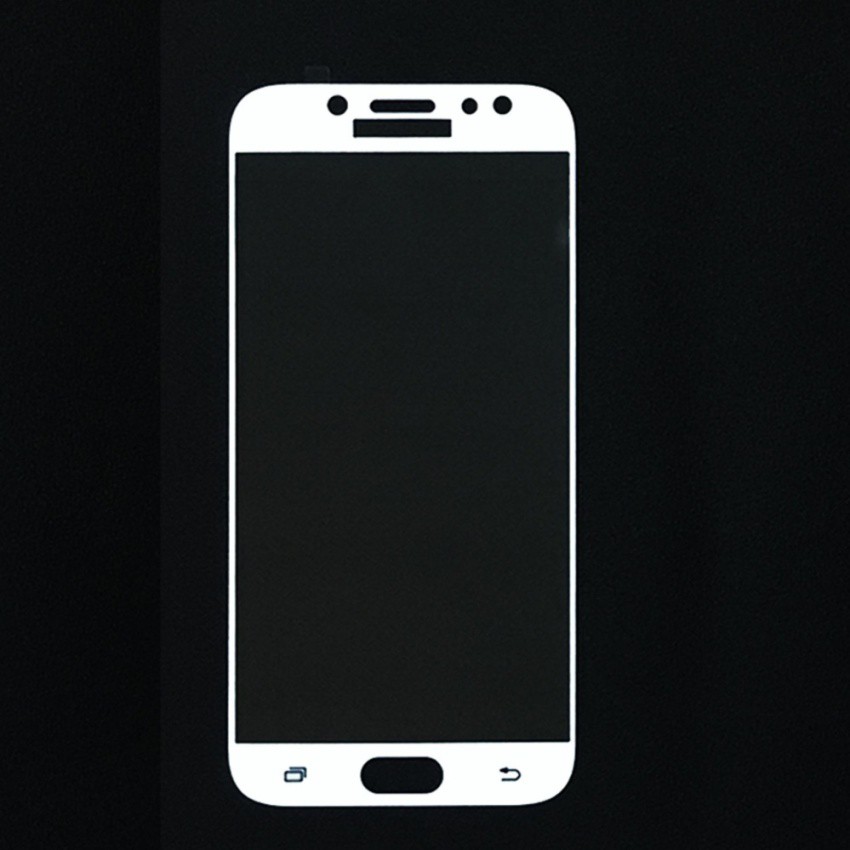 Miếng dán cường lực FULL màn hình samsung galaxy J7 pro