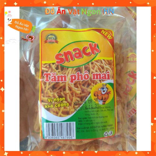 Gói Snack Tăm Phô Mai Thơm Đồ Ăn Vặt Cay Ngon Giòn Khó Cưỡng | BigBuy360 - bigbuy360.vn