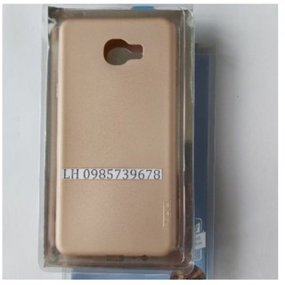 Ốp lưng galaxy c7 dẻo mịn nhám xlevel chính hãng