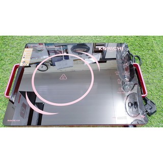 Bếp hồng ngoại Korichi KRC-3139