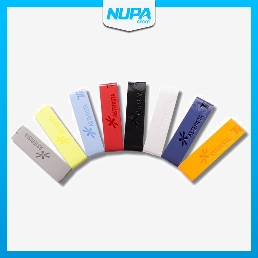 Quấn Cán Vợt Tennis Toalson Phiên Bản Bám Và Hút Mồ Hôi