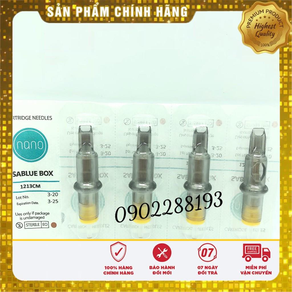 Kim ĐẠN MÁY PEN  1 Kim Đạn Pen Tattoo Thẩm Mỹ Các Loại