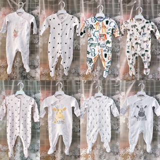 Body liền tất cho bé trai và gái