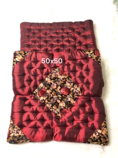 Đệm ghế 5 chiêc 50x50