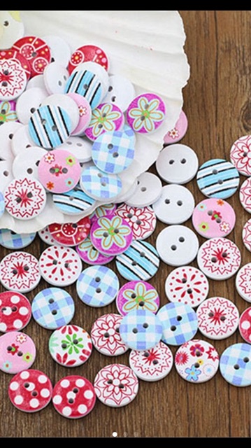 Cúc gỗ, chun viền, set vải, quần legging | BigBuy360 - bigbuy360.vn